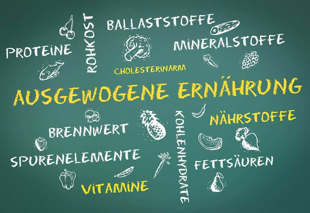 Tilo Fuchner - Ernährungsberatung im Zollernalbkreis