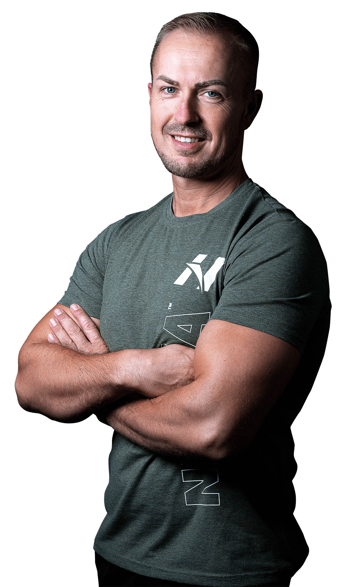 Tilo Furchner - Personal Training und Ernährungsberatung