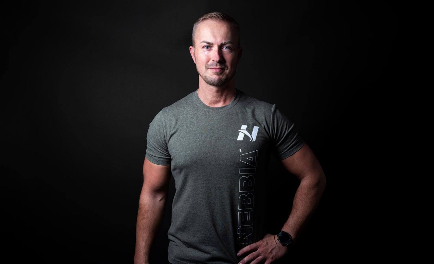 Tilo Furchner - Perosnal Training im Zollernalbkreis